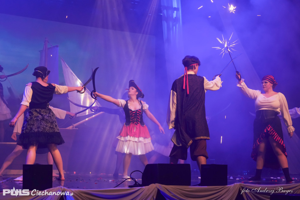 Koncert Noworoczny - Gala 2024