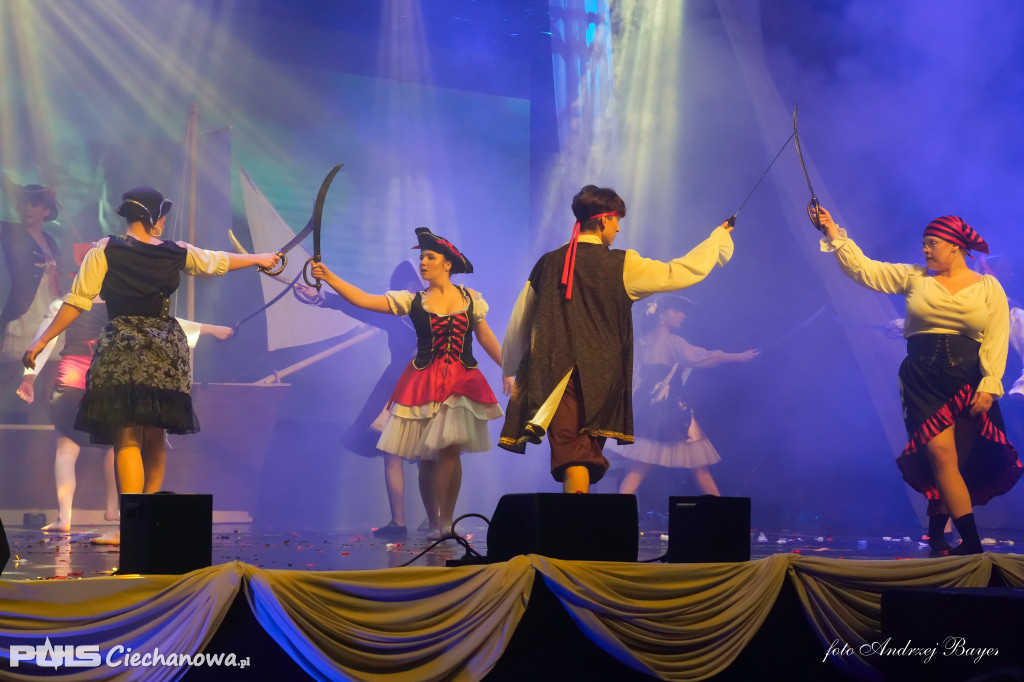 Koncert Noworoczny - Gala 2024