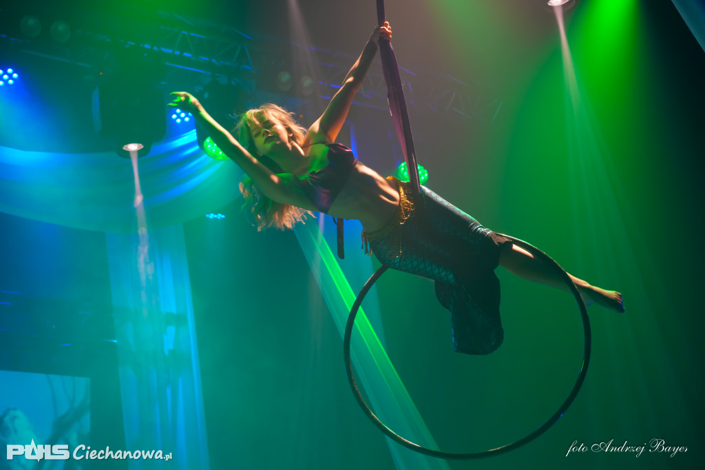 Koncert Noworoczny - Gala 2024
