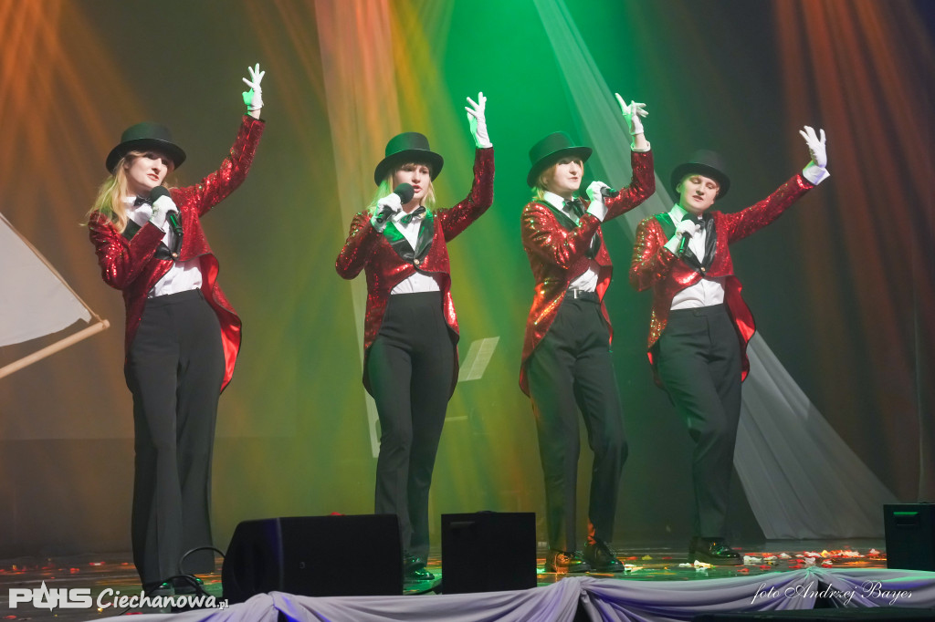 Koncert Noworoczny - Gala 2024