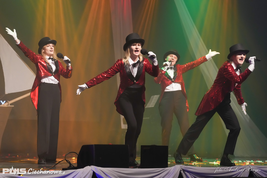 Koncert Noworoczny - Gala 2024