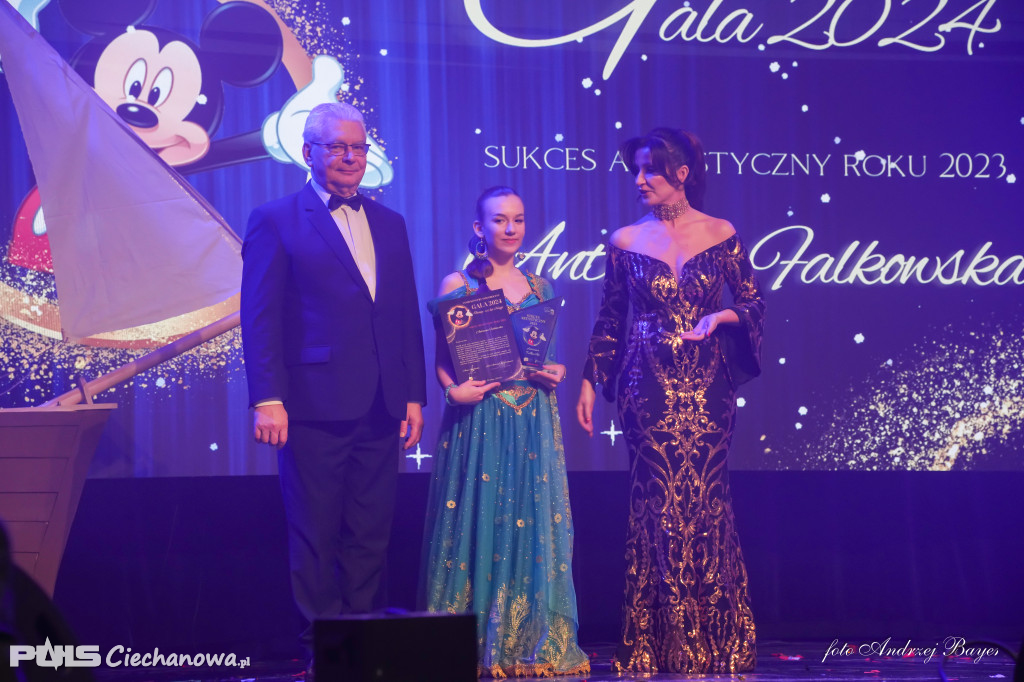 Koncert Noworoczny - Gala 2024
