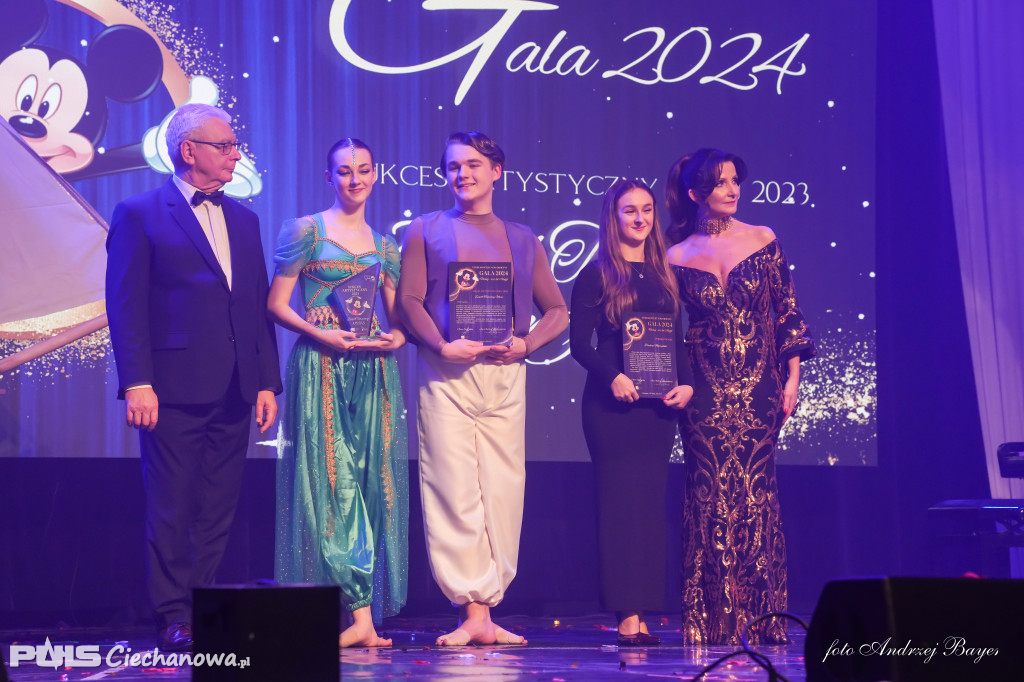 Koncert Noworoczny - Gala 2024