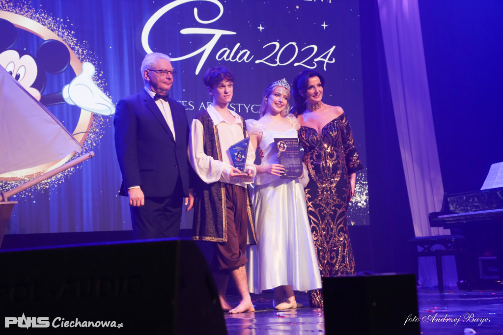 Koncert Noworoczny - Gala 2024