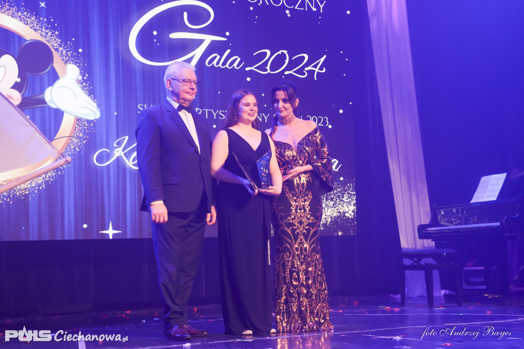 Koncert Noworoczny - Gala 2024