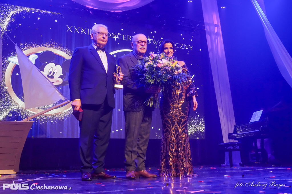 Koncert Noworoczny - Gala 2024