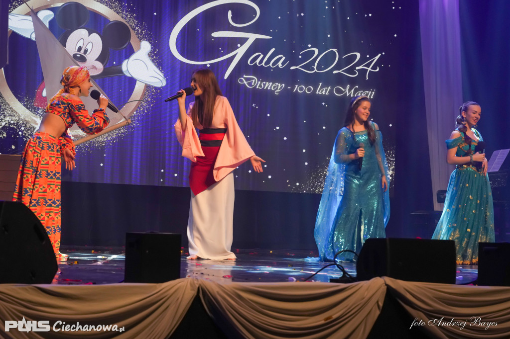 Koncert Noworoczny - Gala 2024