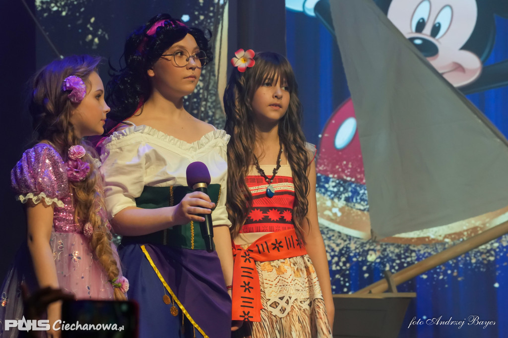 Koncert Noworoczny - Gala 2024