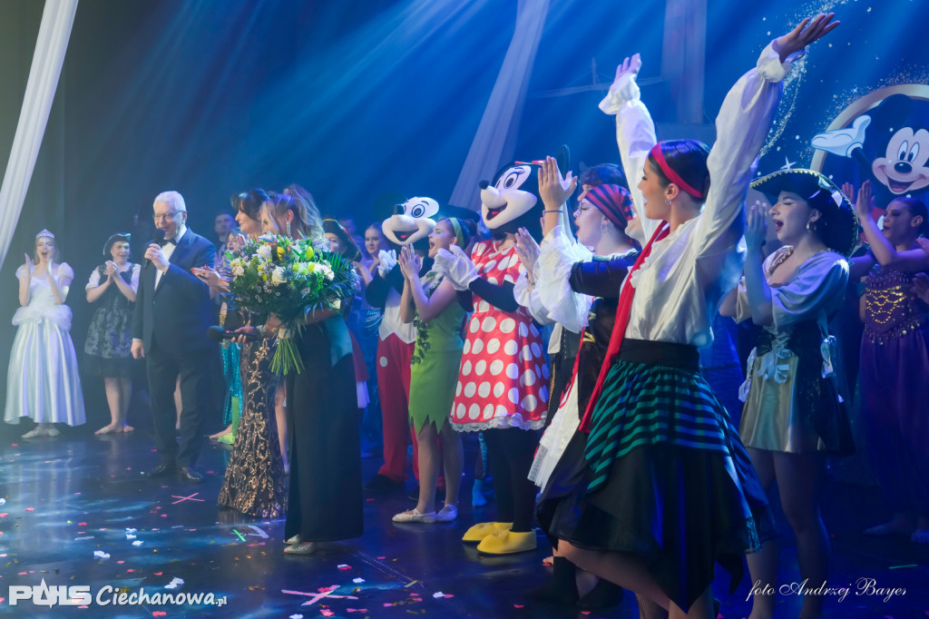 Koncert Noworoczny - Gala 2024