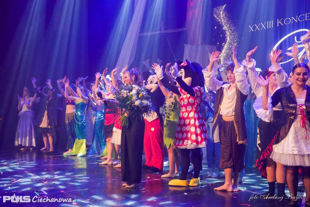 Koncert Noworoczny - Gala 2024