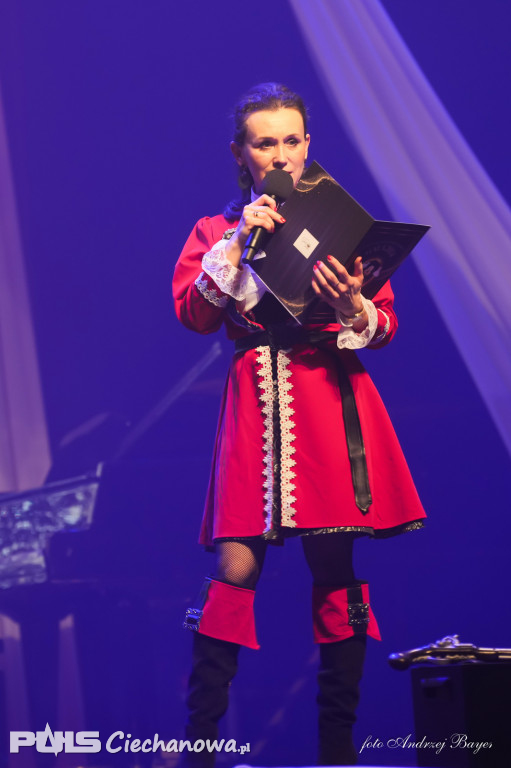 Koncert Noworoczny - Gala 2024