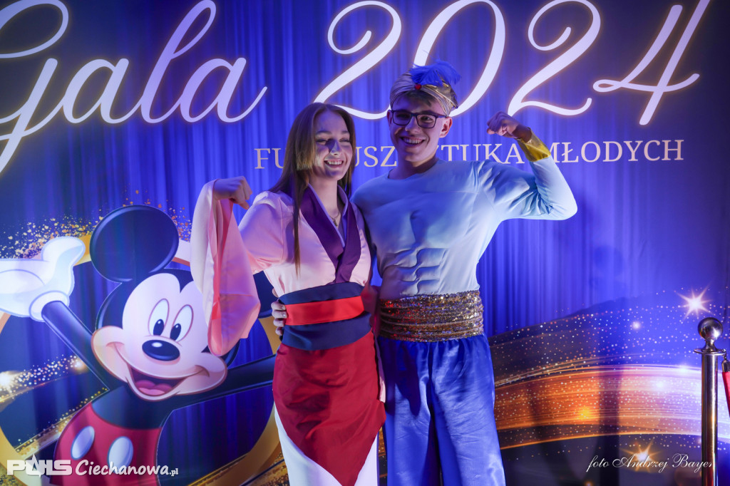 Koncert Noworoczny - Gala 2024