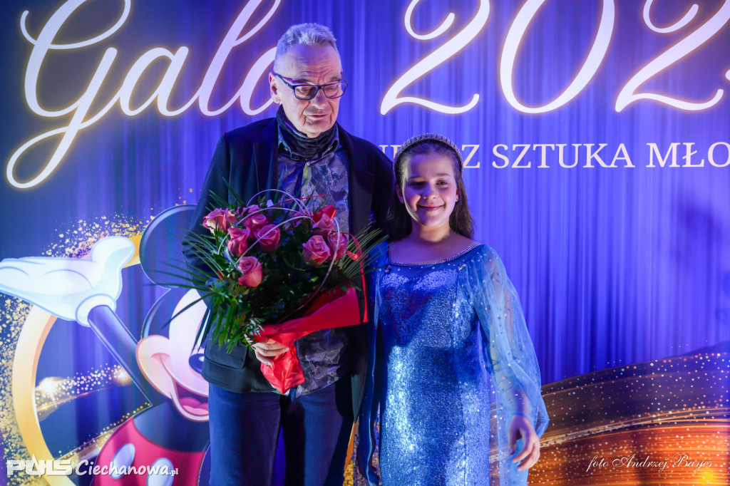 Koncert Noworoczny - Gala 2024