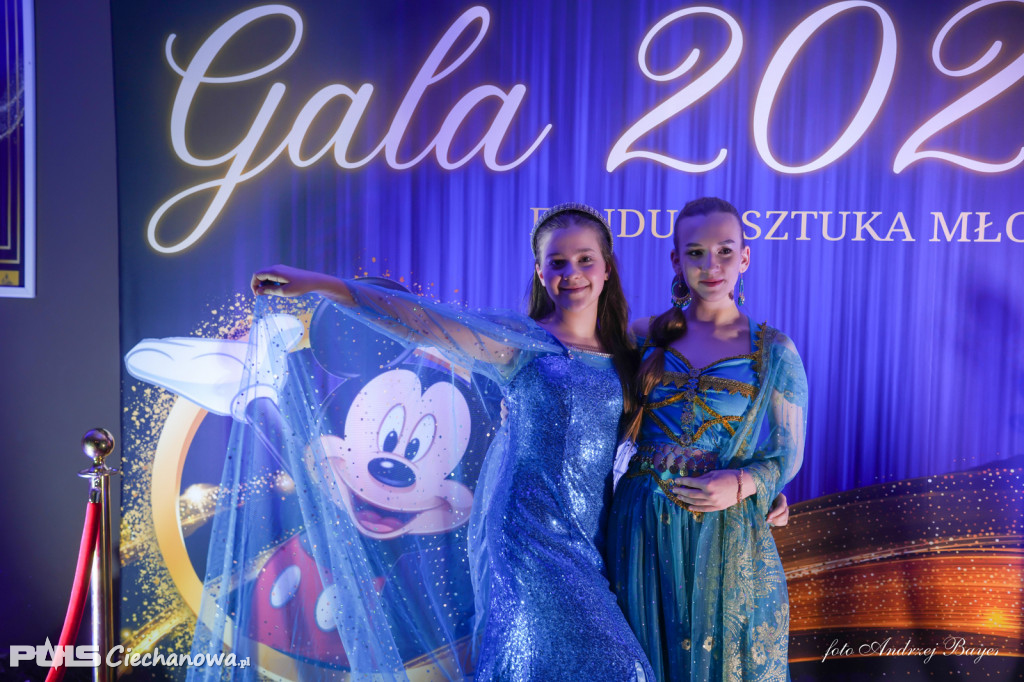 Koncert Noworoczny - Gala 2024