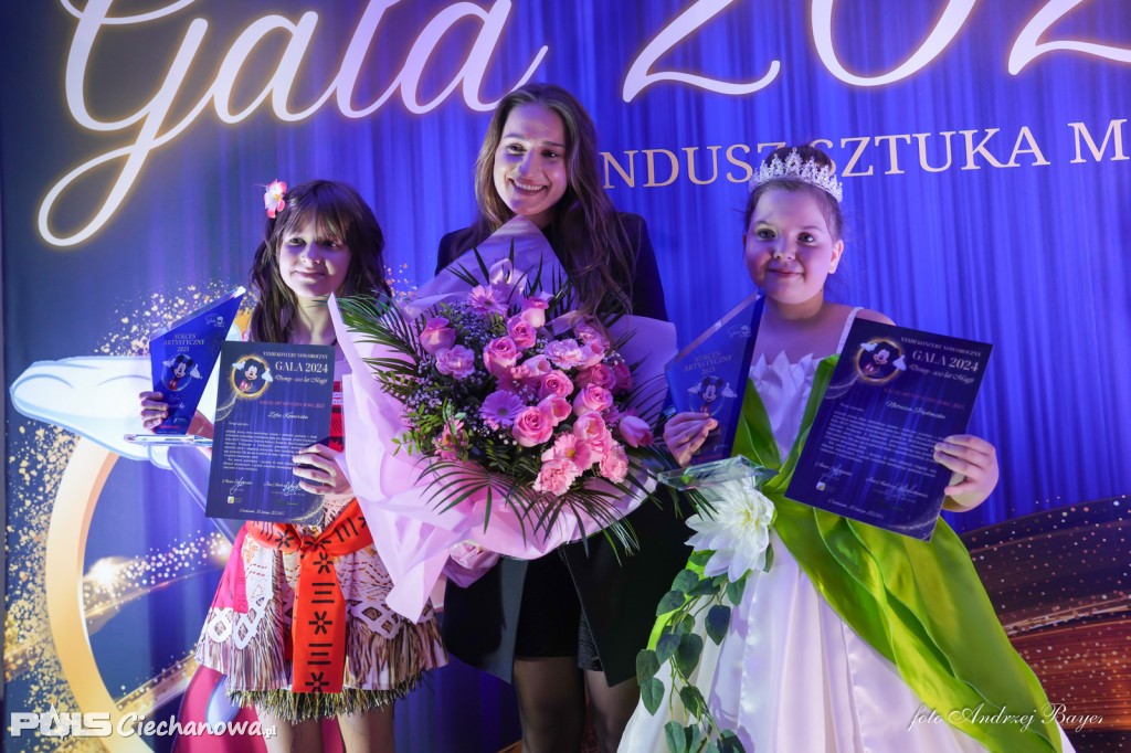 Koncert Noworoczny - Gala 2024