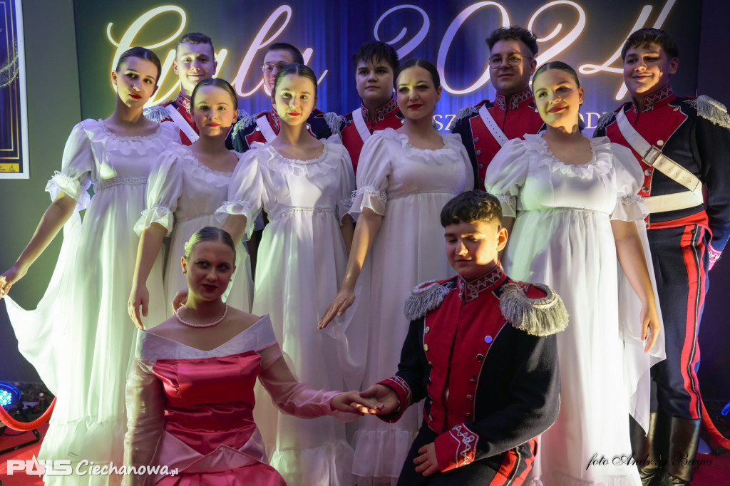 Koncert Noworoczny - Gala 2024
