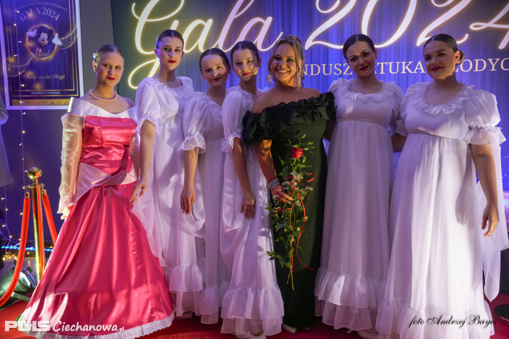 Koncert Noworoczny - Gala 2024