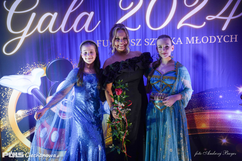 Koncert Noworoczny - Gala 2024