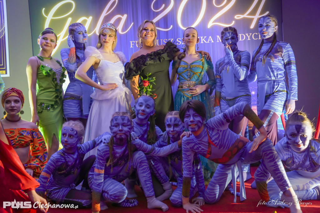 Koncert Noworoczny - Gala 2024