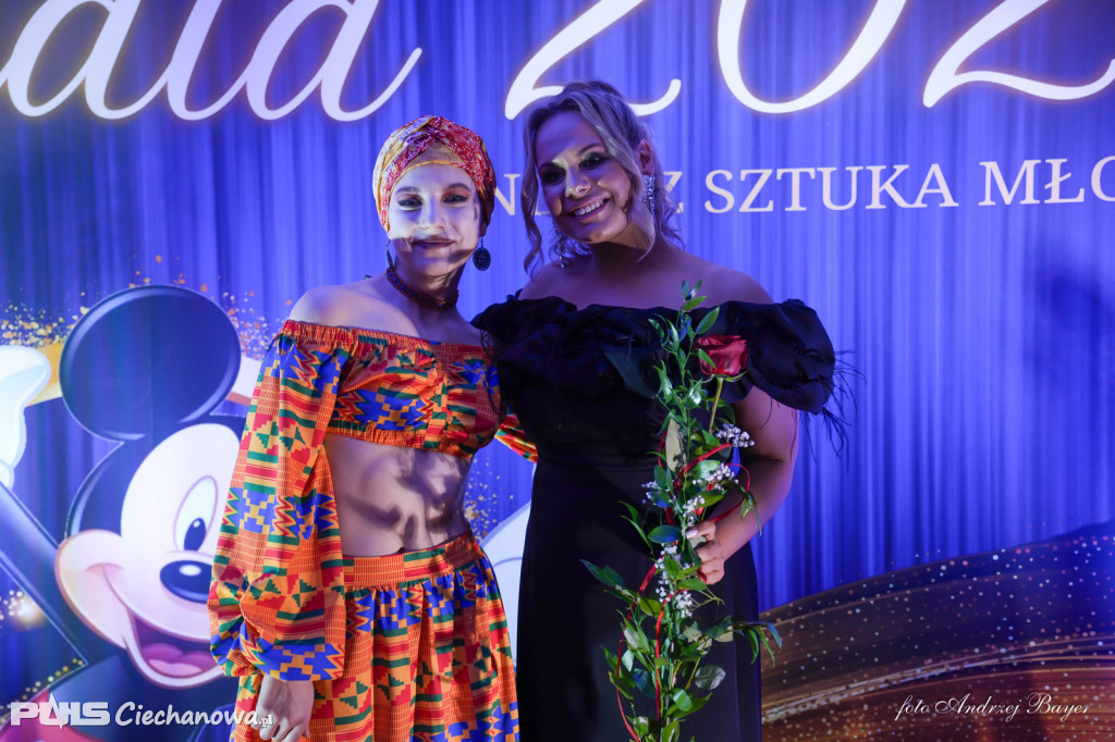 Koncert Noworoczny - Gala 2024