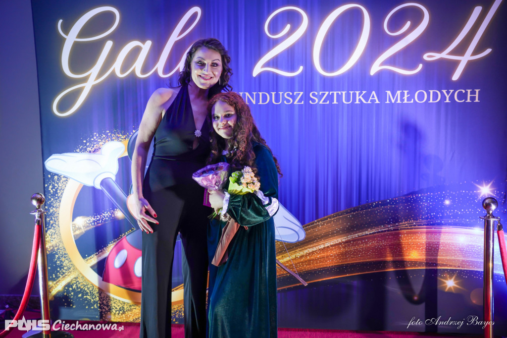 Koncert Noworoczny - Gala 2024