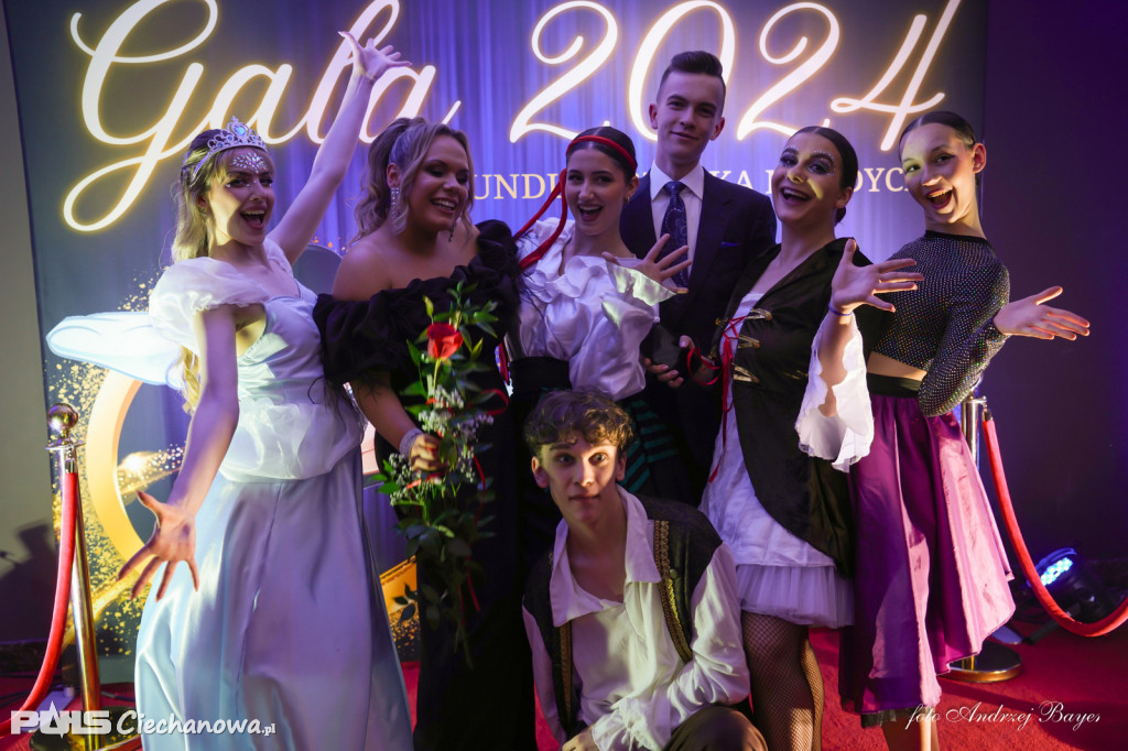 Koncert Noworoczny - Gala 2024