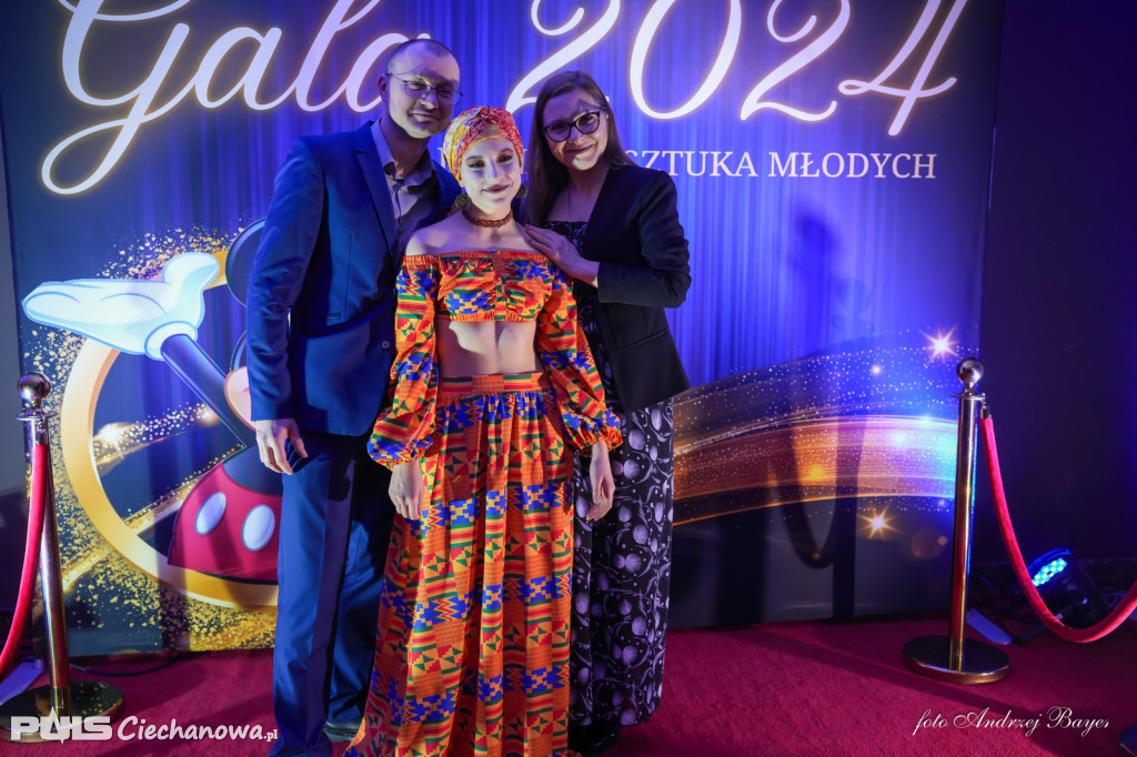 Koncert Noworoczny - Gala 2024