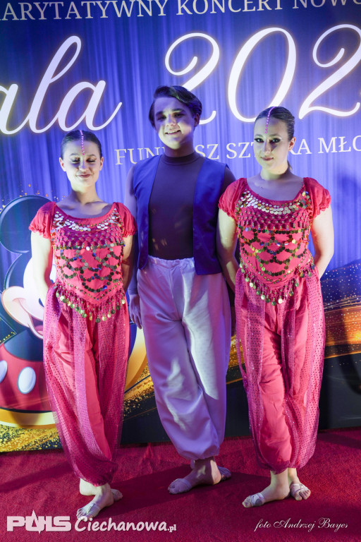 Koncert Noworoczny - Gala 2024