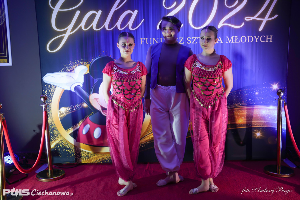 Koncert Noworoczny - Gala 2024