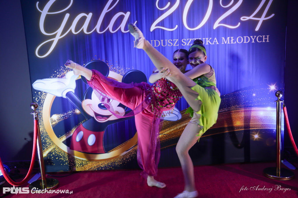 Koncert Noworoczny - Gala 2024