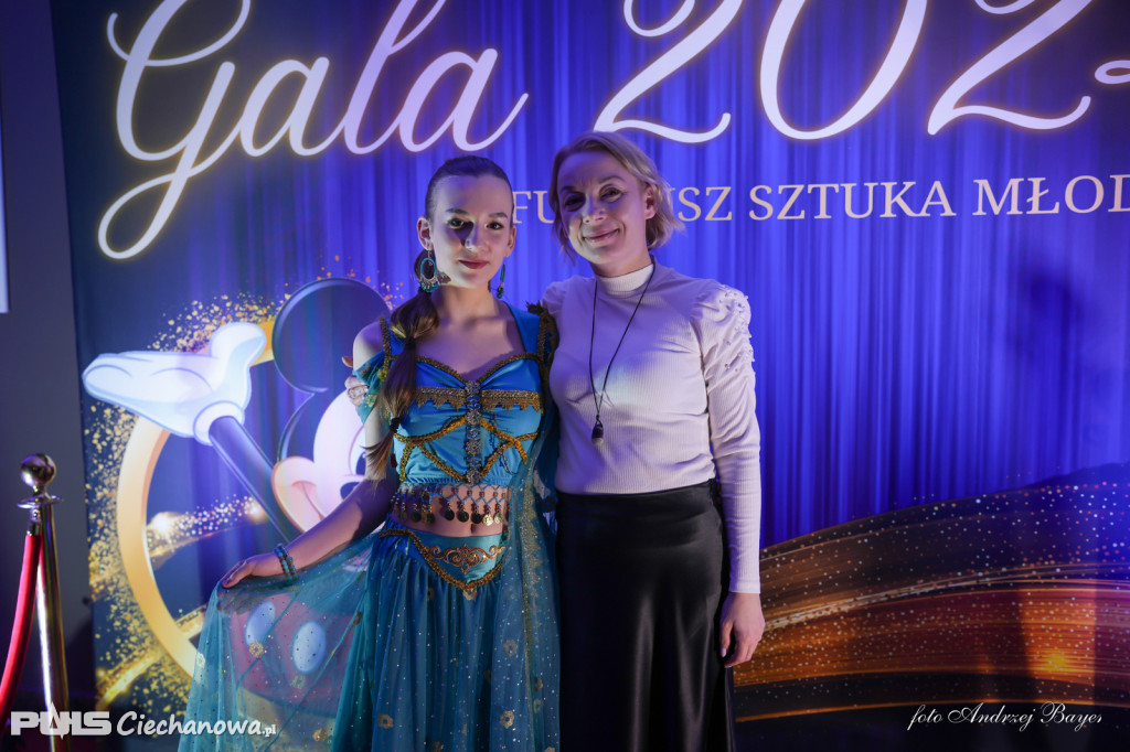 Koncert Noworoczny - Gala 2024