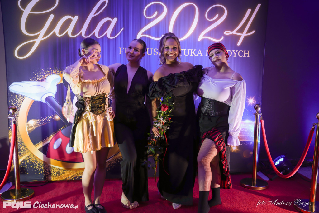 Koncert Noworoczny - Gala 2024
