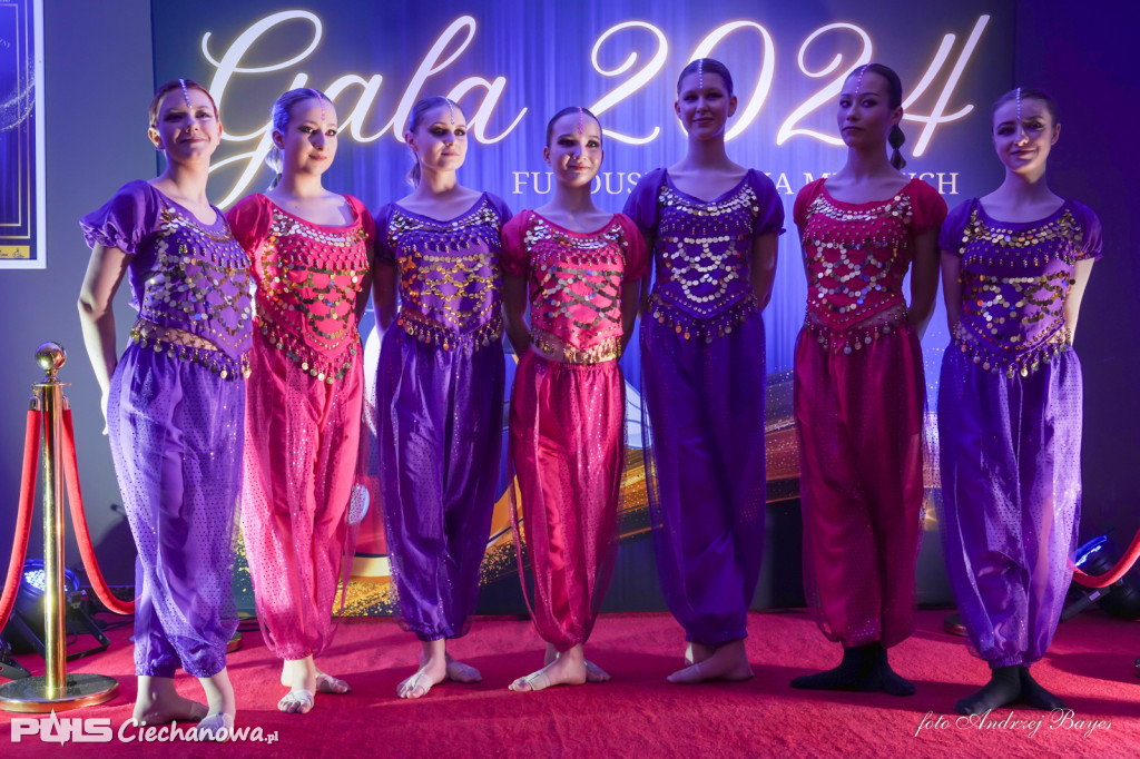 Koncert Noworoczny - Gala 2024