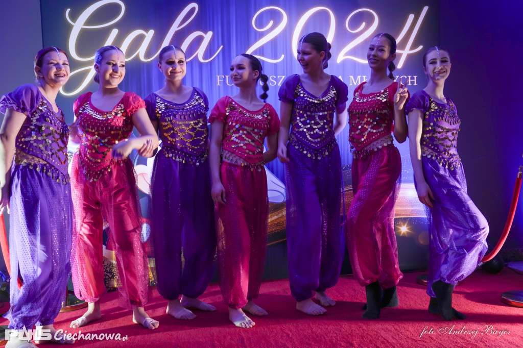 Koncert Noworoczny - Gala 2024