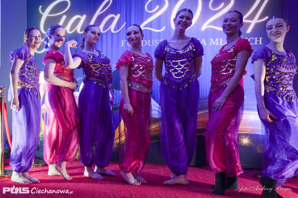 Koncert Noworoczny - Gala 2024