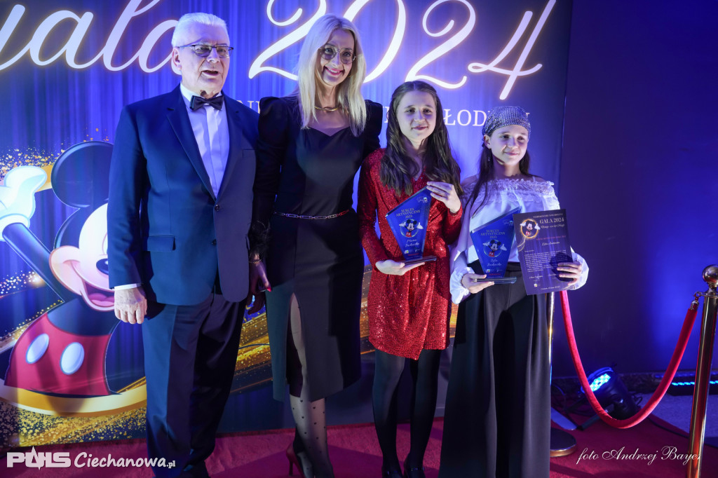 Koncert Noworoczny - Gala 2024