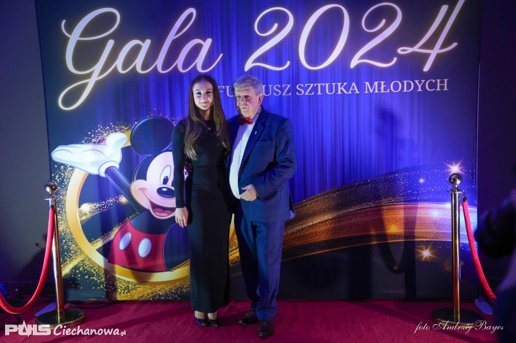 Koncert Noworoczny - Gala 2024
