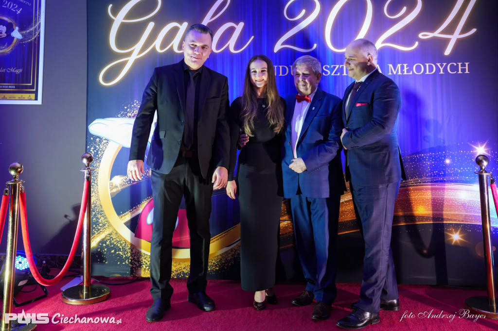 Koncert Noworoczny - Gala 2024
