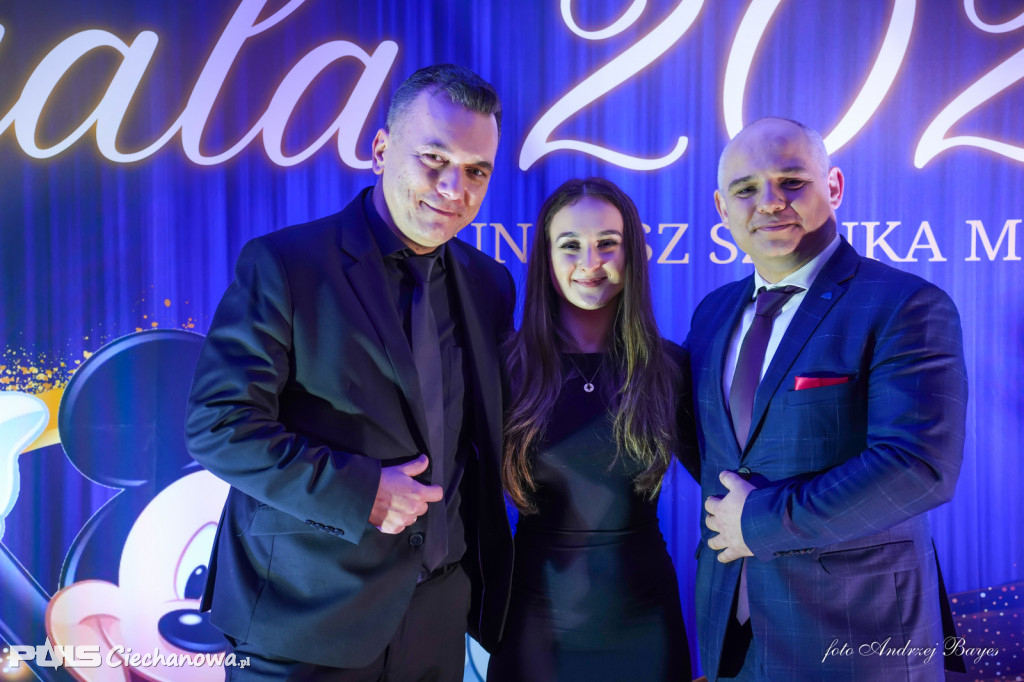 Koncert Noworoczny - Gala 2024