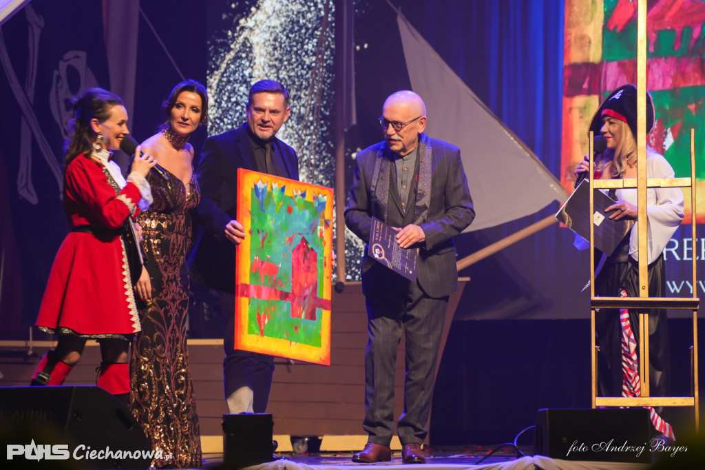 Koncert Noworoczny - Gala 2024