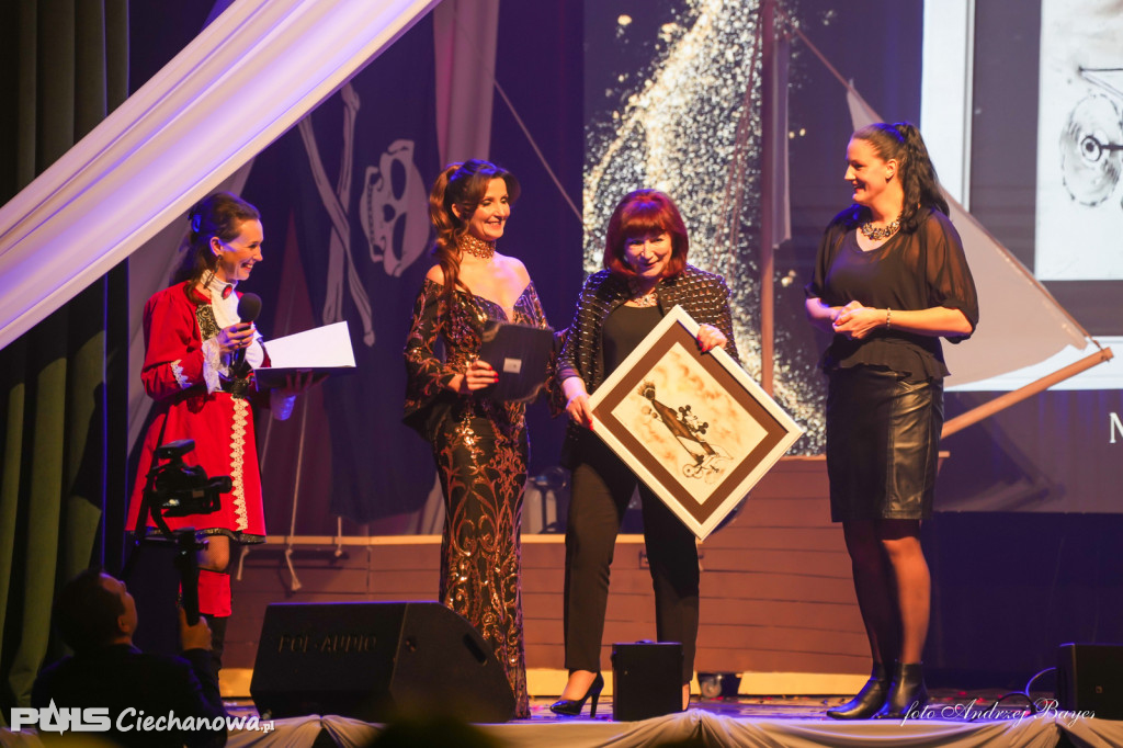 Koncert Noworoczny - Gala 2024