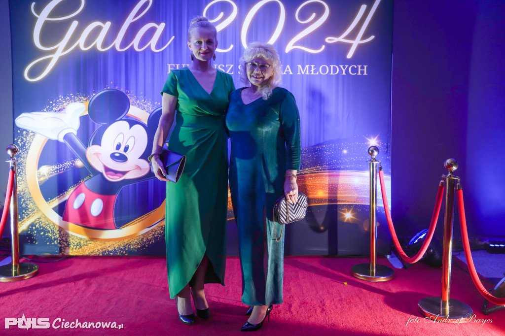 Koncert Noworoczny - Gala 2024