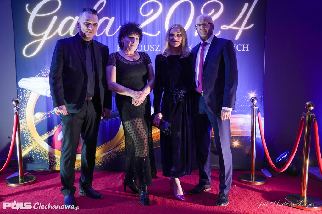 Koncert Noworoczny - Gala 2024