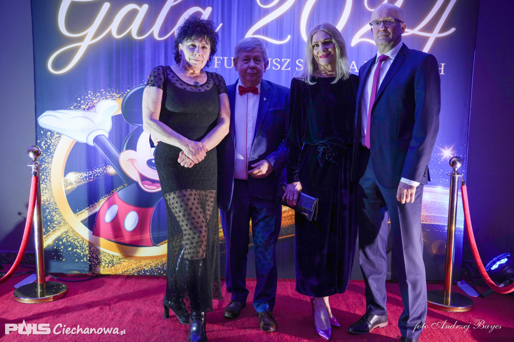 Koncert Noworoczny - Gala 2024