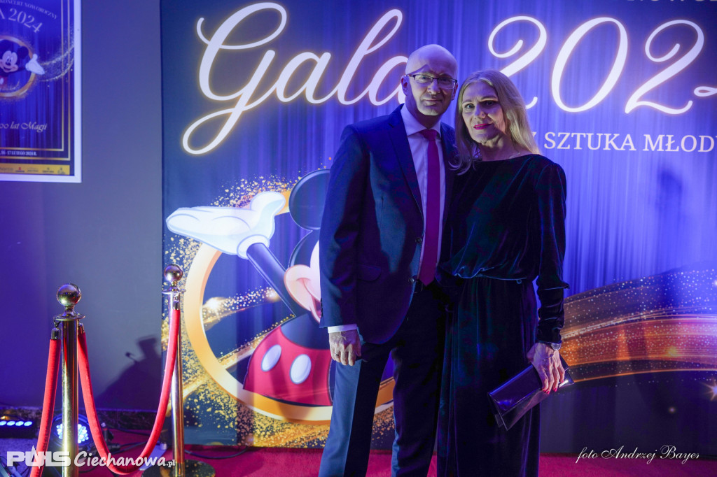 Koncert Noworoczny - Gala 2024