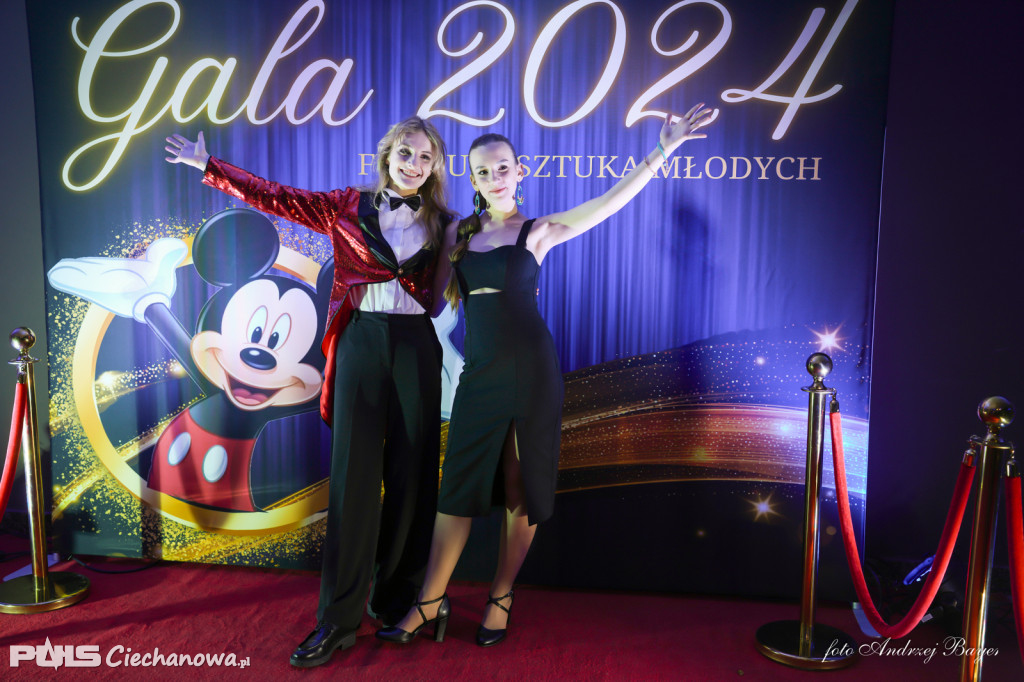 Koncert Noworoczny - Gala 2024