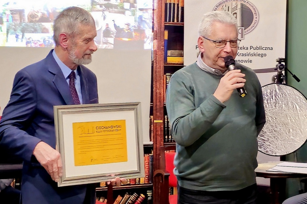 10 lat minęło…