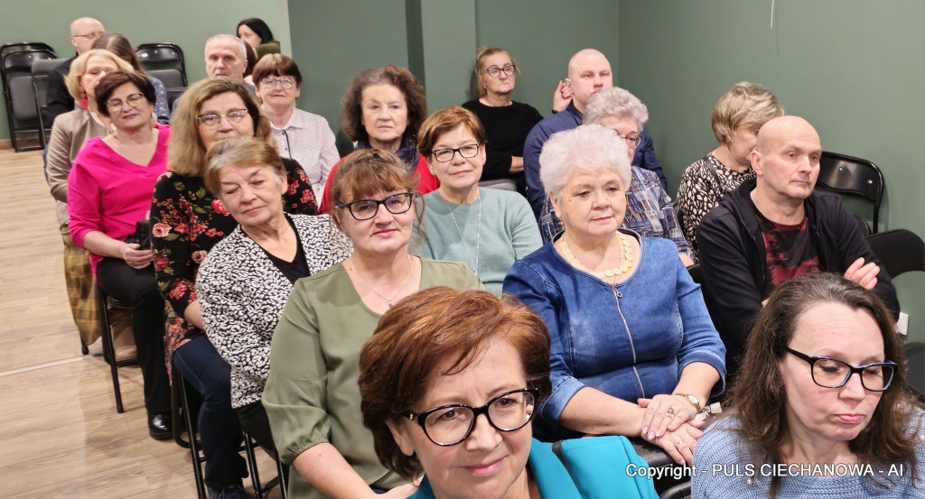 10 lat minęło…