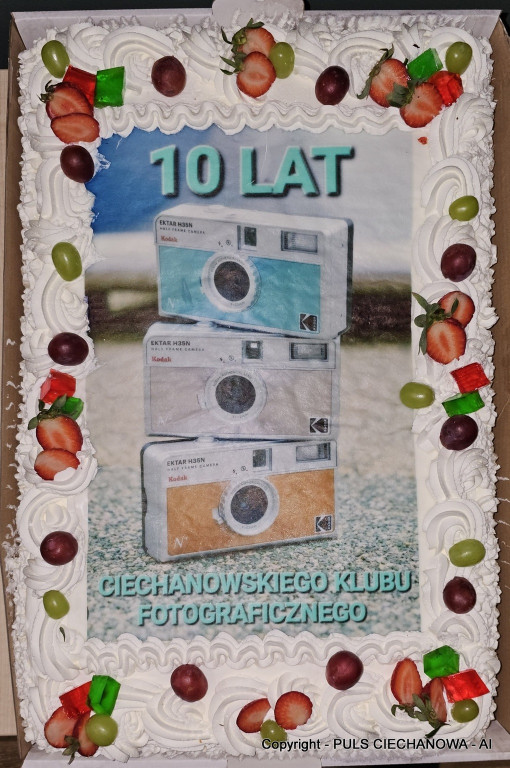 10 lat minęło…