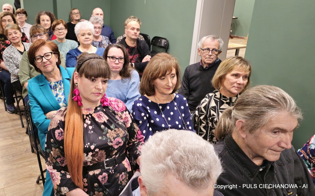 10 lat minęło…
